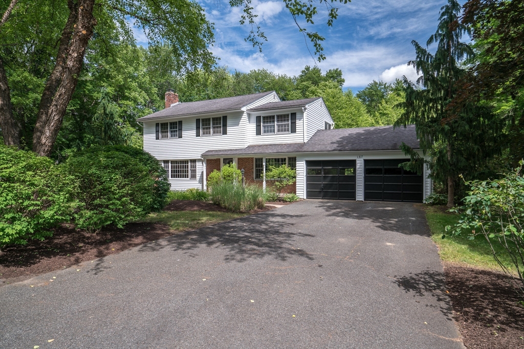 167 Rolling Ridge Rd