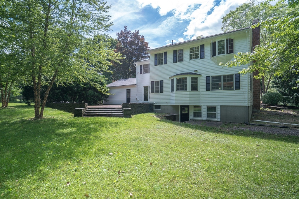 167 Rolling Ridge Rd