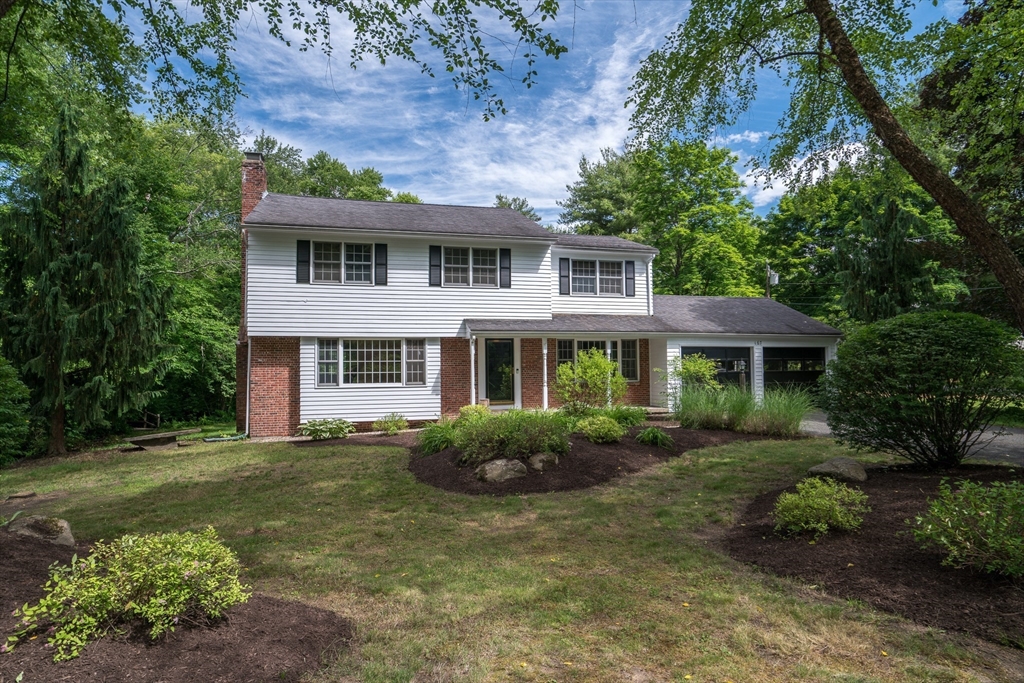 167 Rolling Ridge Rd