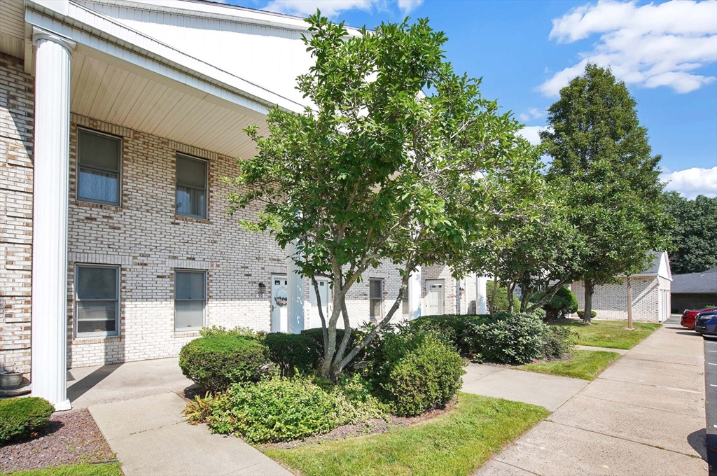 9 Castle Hill Rd # F