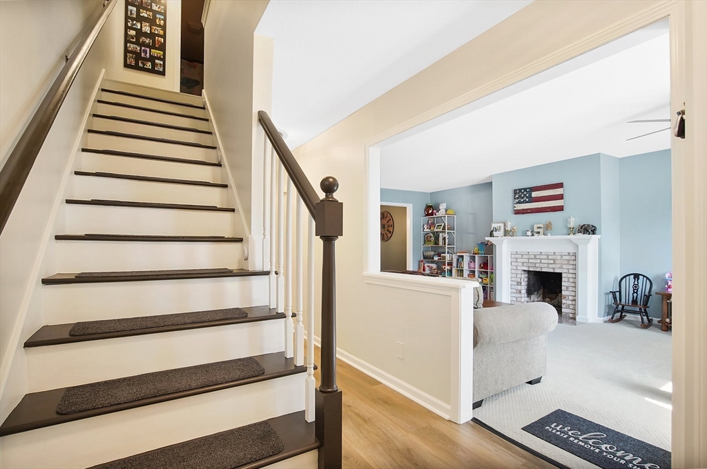 9 Castle Hill Rd # F