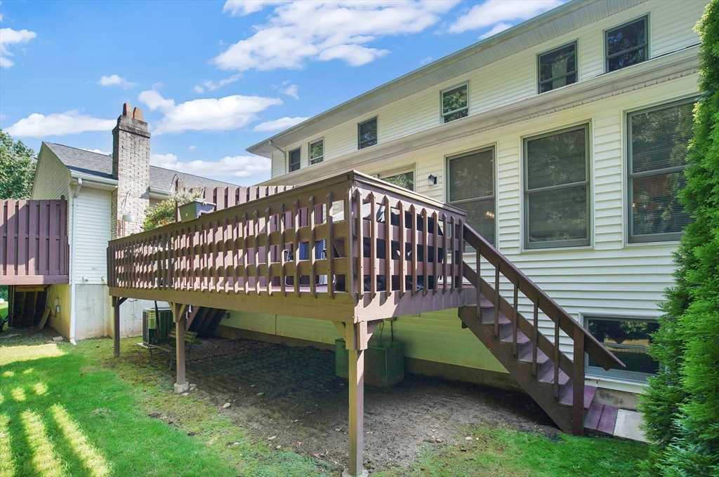 9 Castle Hill Rd # F