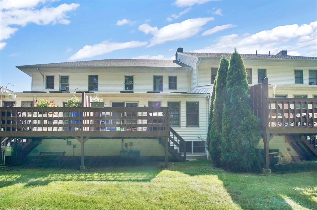 9 Castle Hill Rd # F