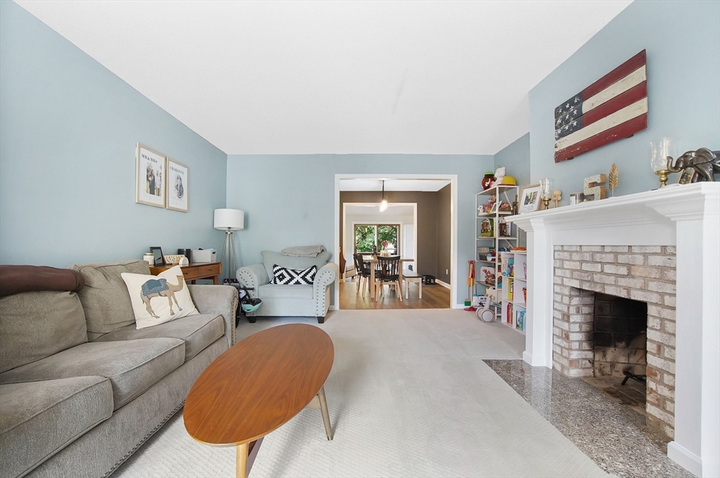 9 Castle Hill Rd # F
