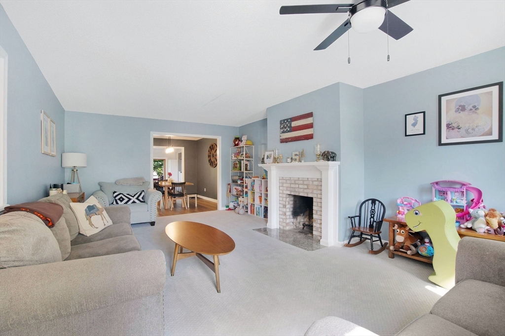 9 Castle Hill Rd # F