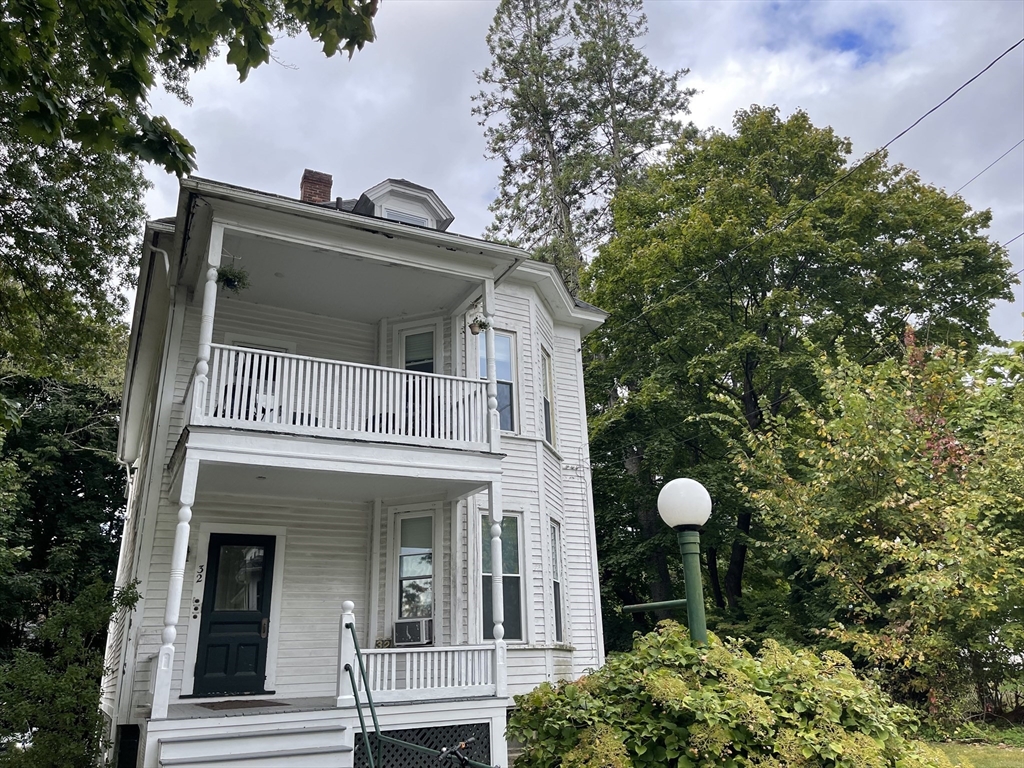 32 Kendrick Pl