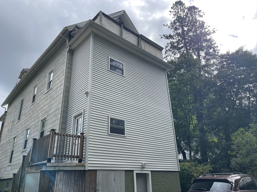 40 Kendrick Pl