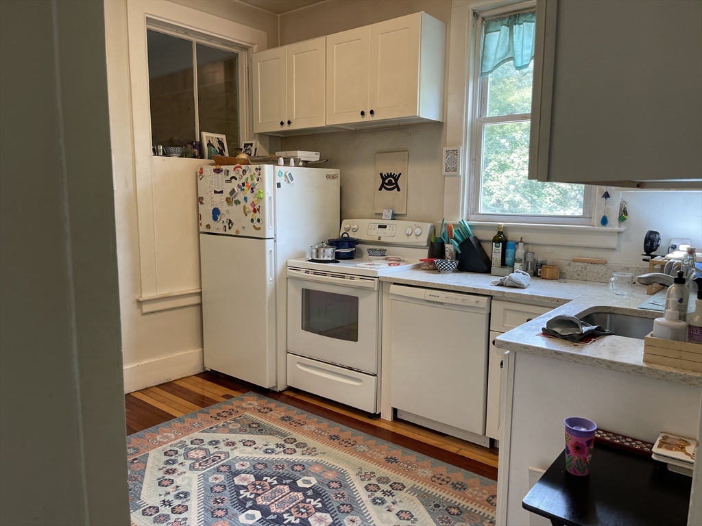 40 Kendrick Pl