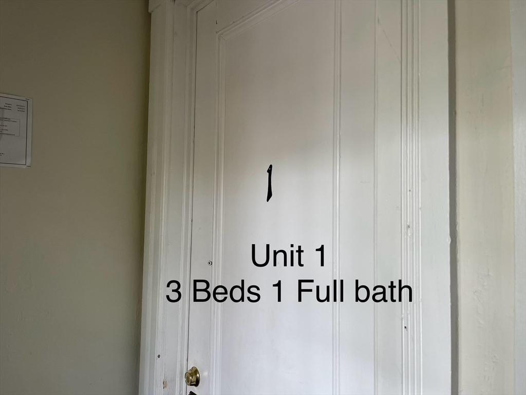 40 Kendrick Pl