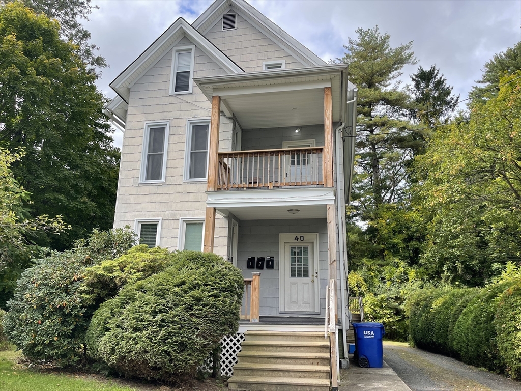 40 Kendrick Pl