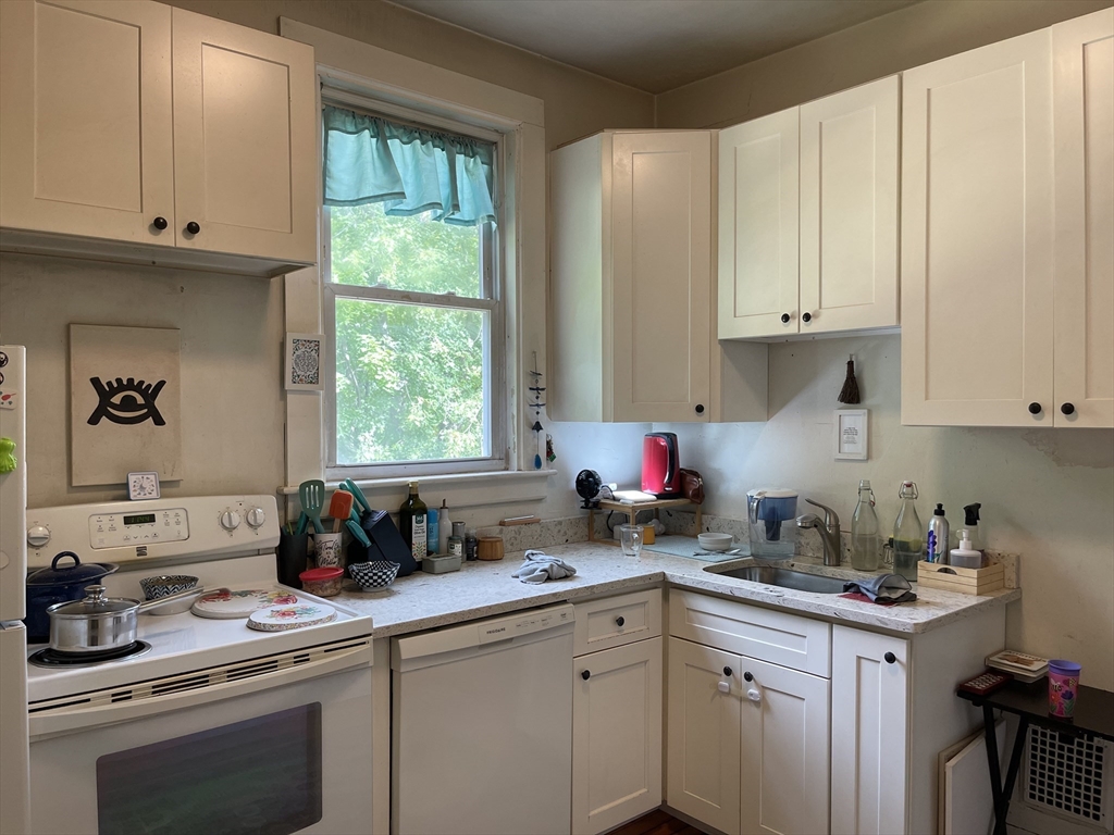 40 Kendrick Pl