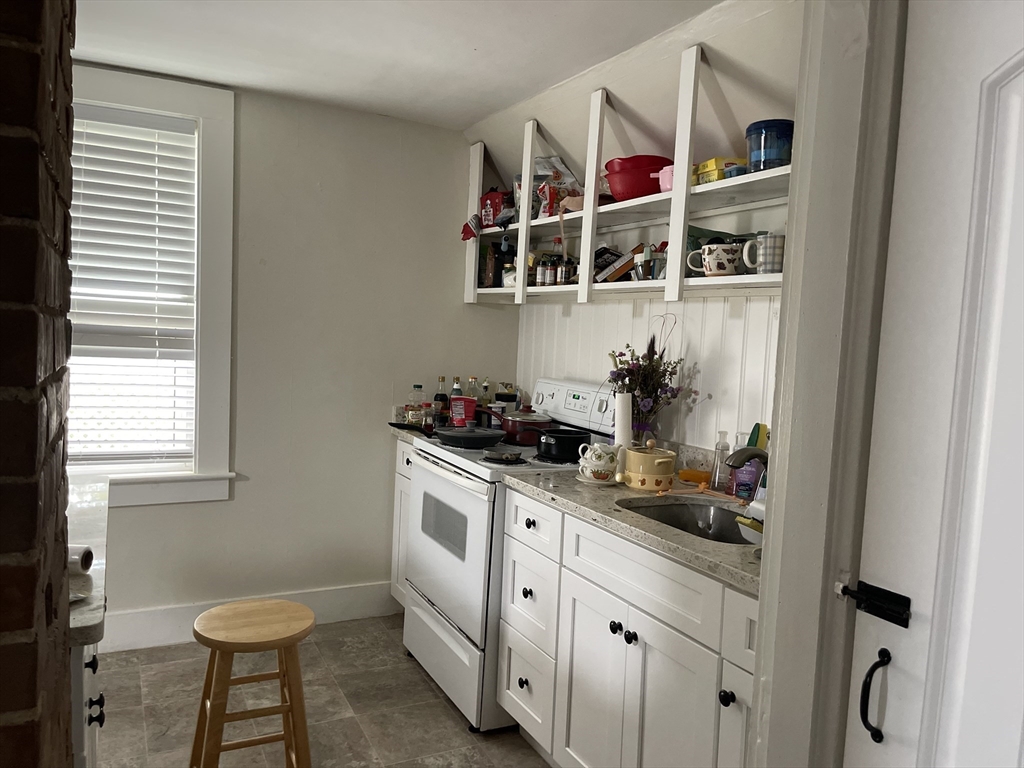 40 Kendrick Pl