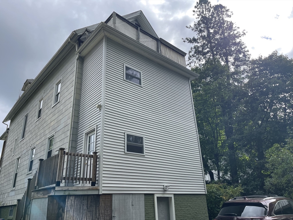 40 Kendrick Pl