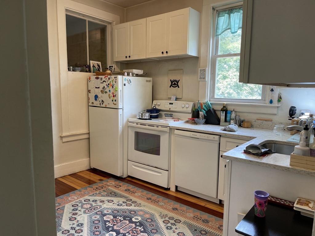 40 Kendrick Pl