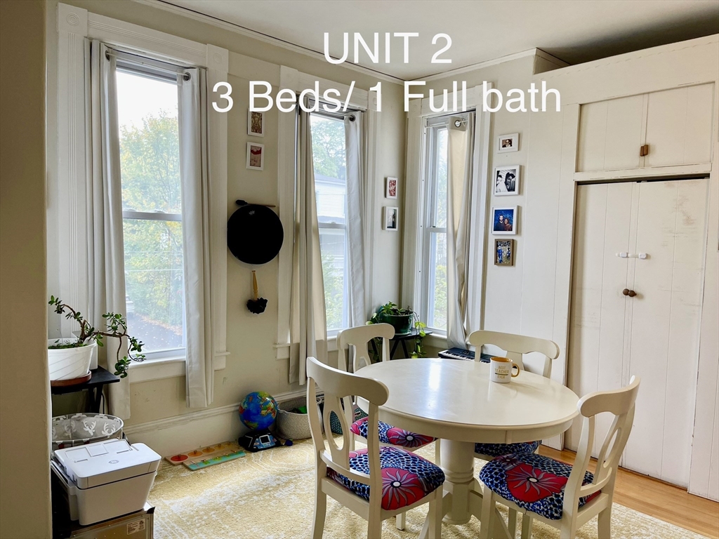 40 Kendrick Pl