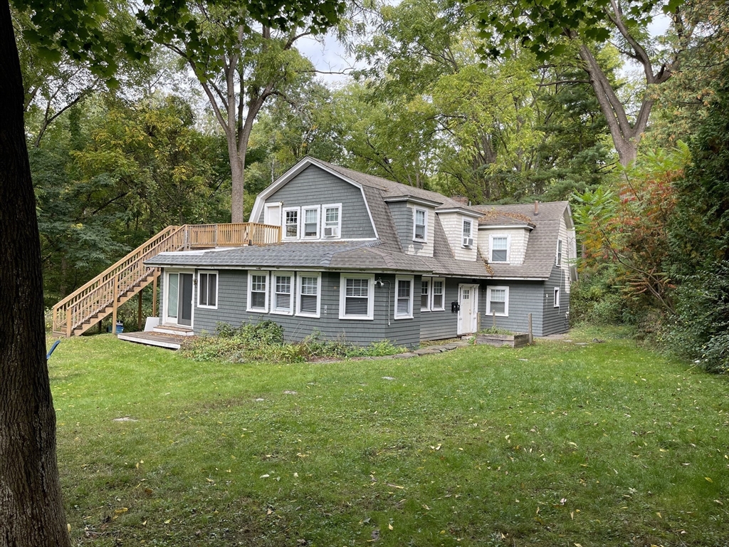 140 Sunset Ave