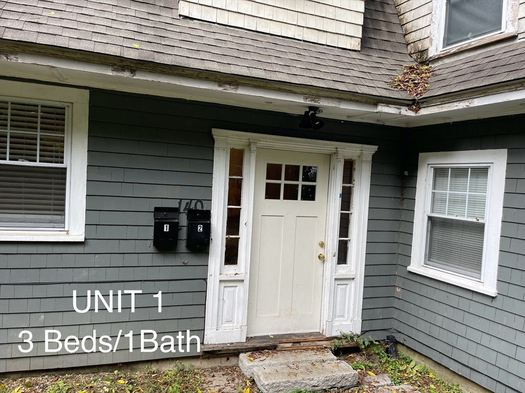 140 Sunset Ave