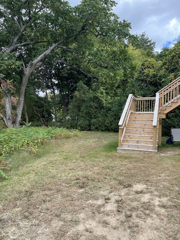 203 Northampton Rd