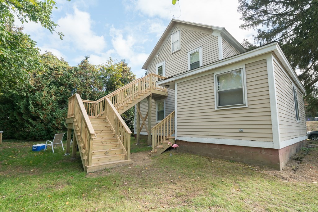 203 Northampton Rd
