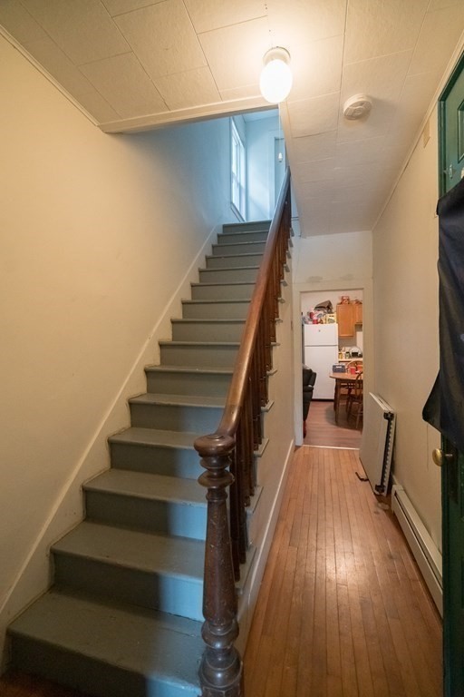 203 Northampton Rd