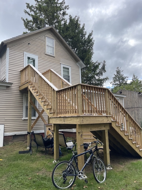 203 Northampton Rd