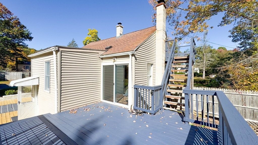 65 West St