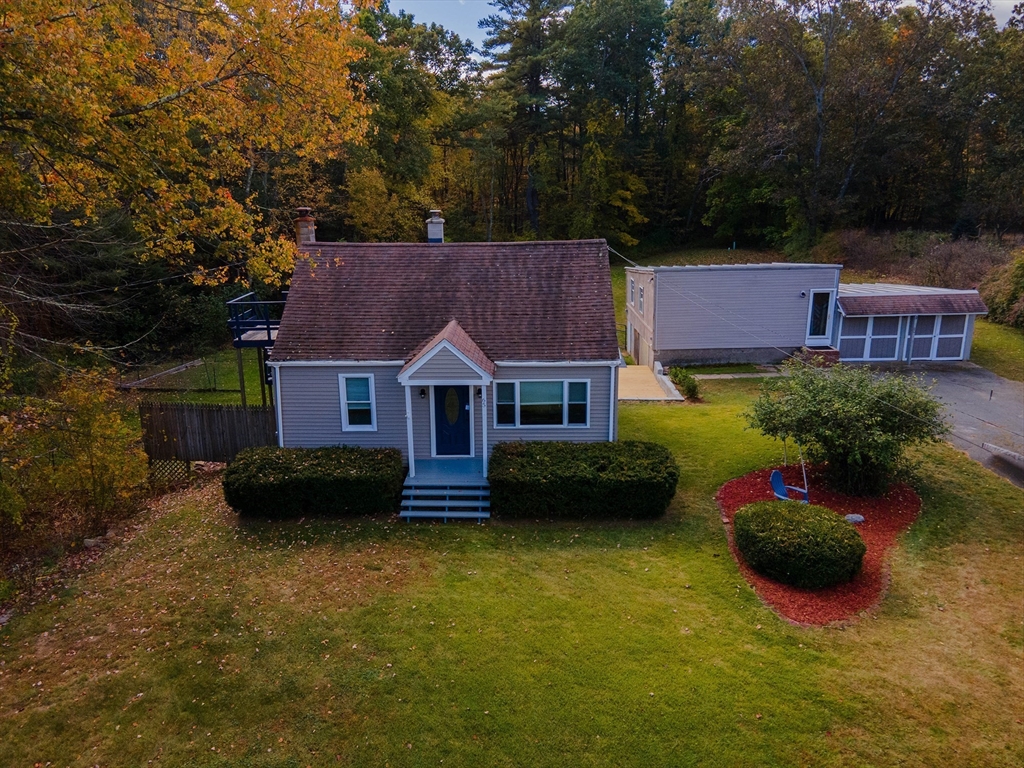 65 West St