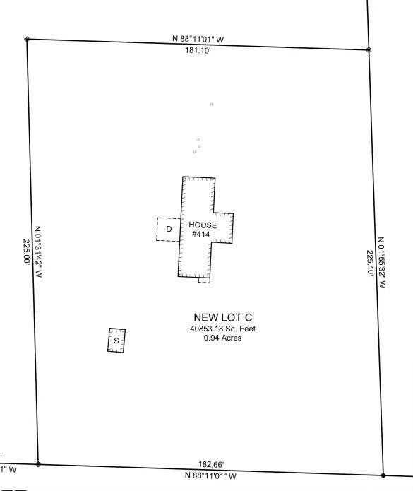 414 Allen Rd