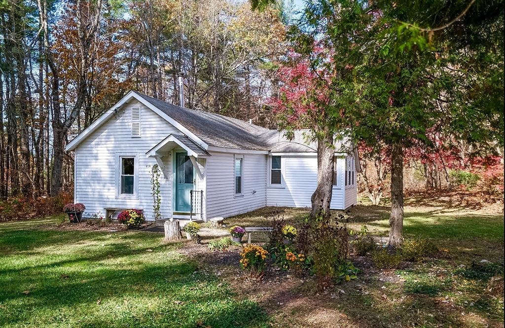 414 Allen Rd