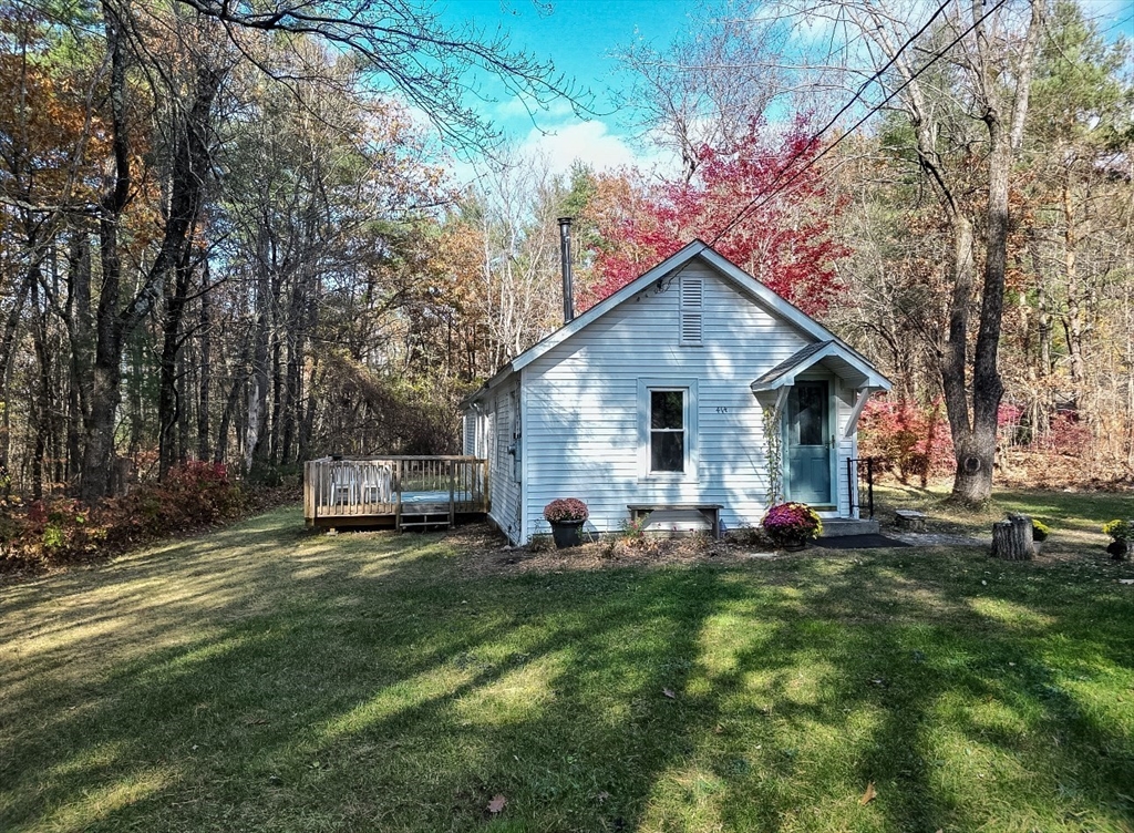 414 Allen Rd