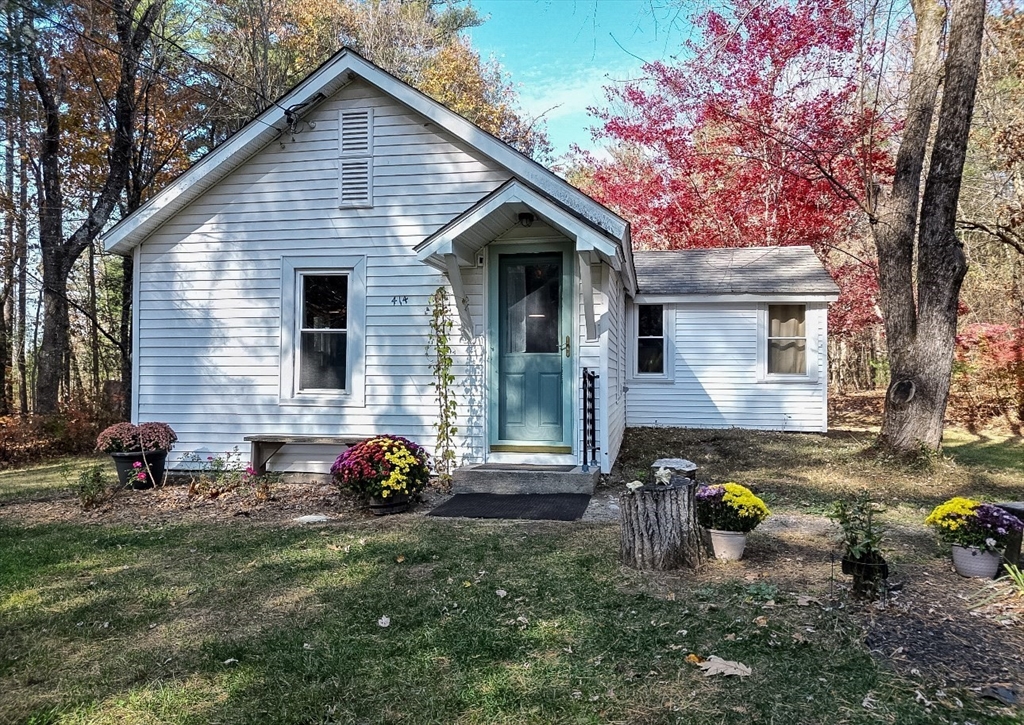 414 Allen Rd