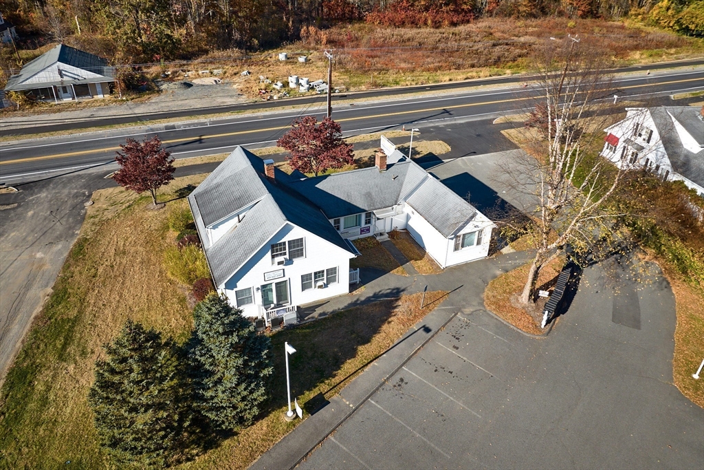 245 Russell St # 11A