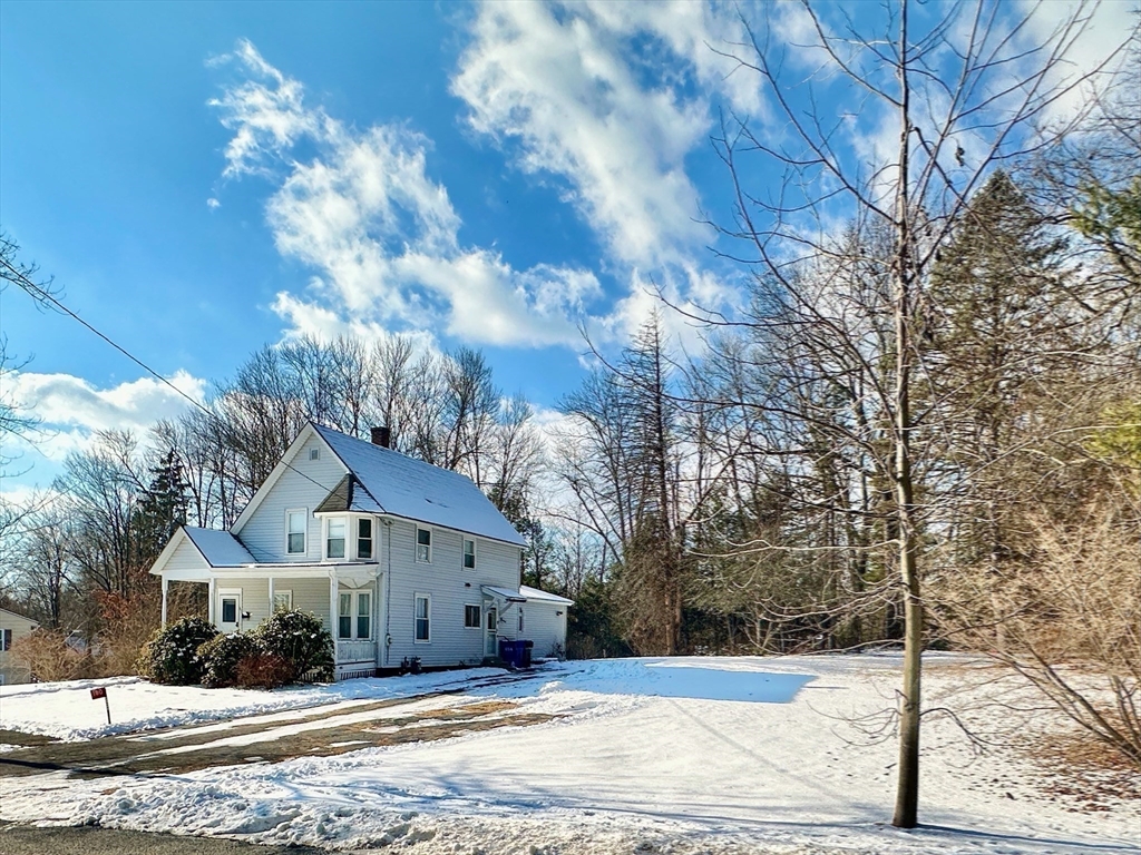 180 N Whitney St