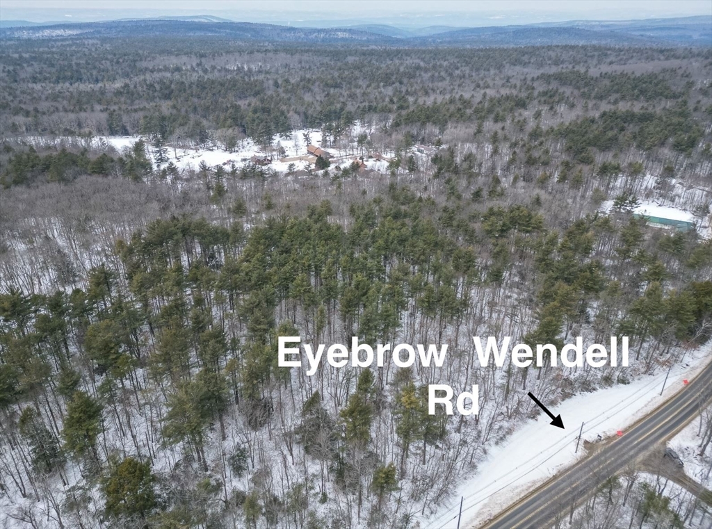 Lot A Wendell Rd