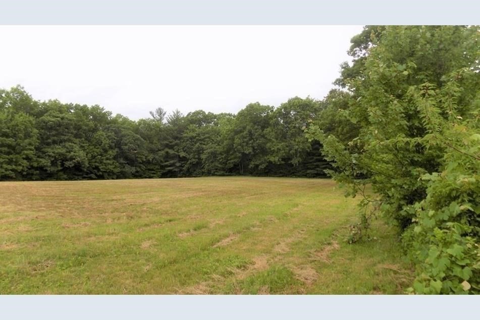 Lot A Wendell Rd