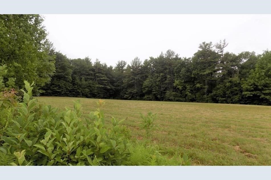 Lot A Wendell Rd