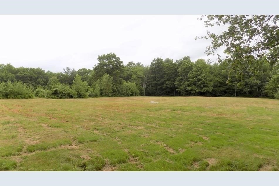 Lot A Wendell Rd