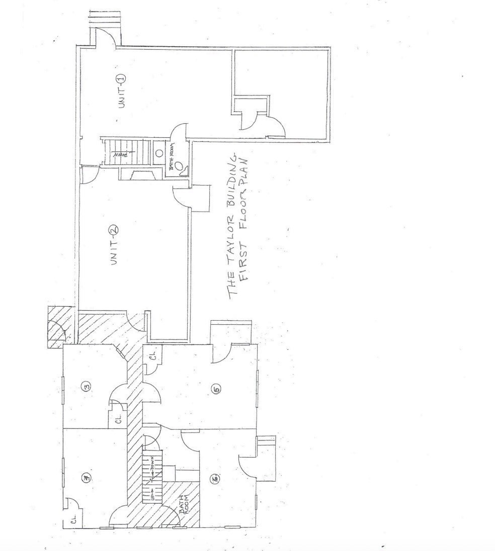 245 Russell St