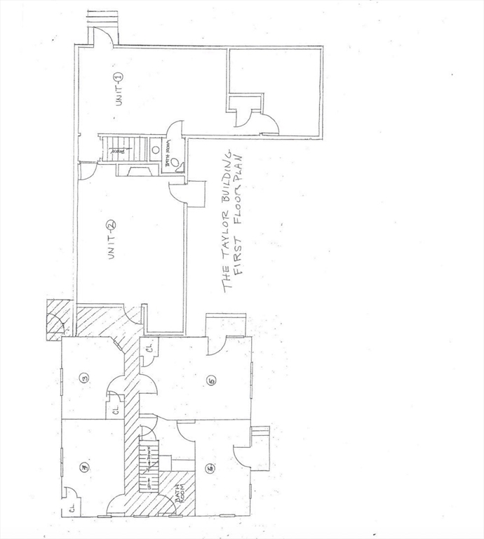 245 Russell St