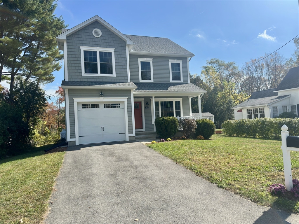 36 Landy Ave