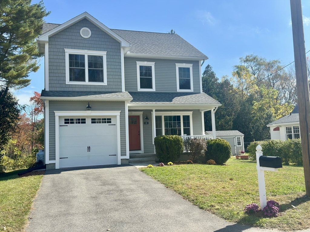 36 Landy Ave