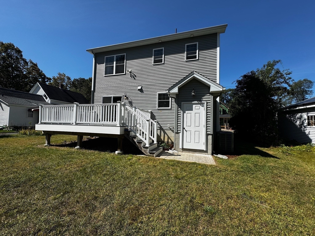 36 Landy Ave