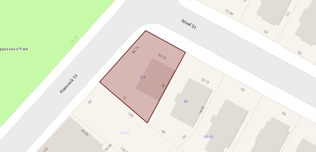 3-5 Noel St, Springfield