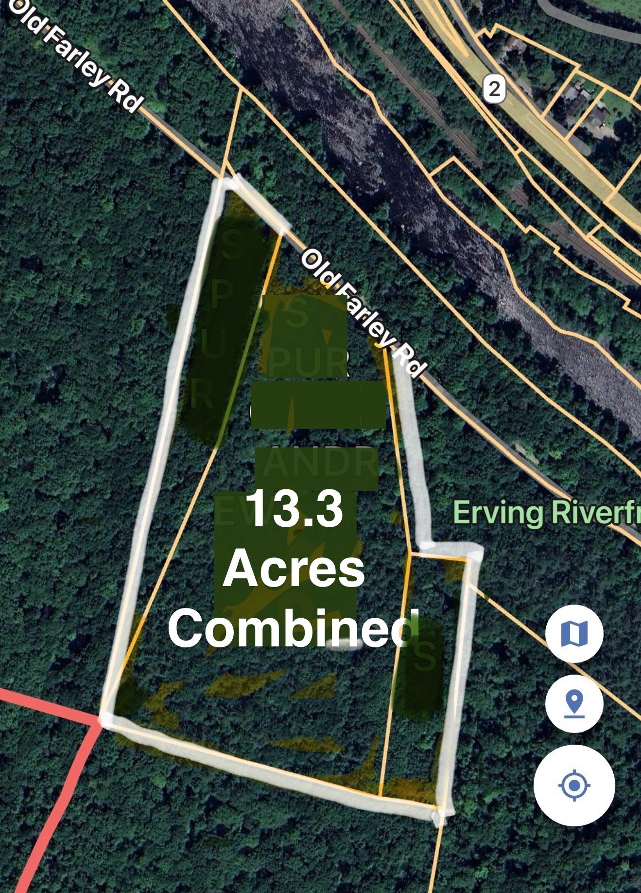 0 Old Farley Rd