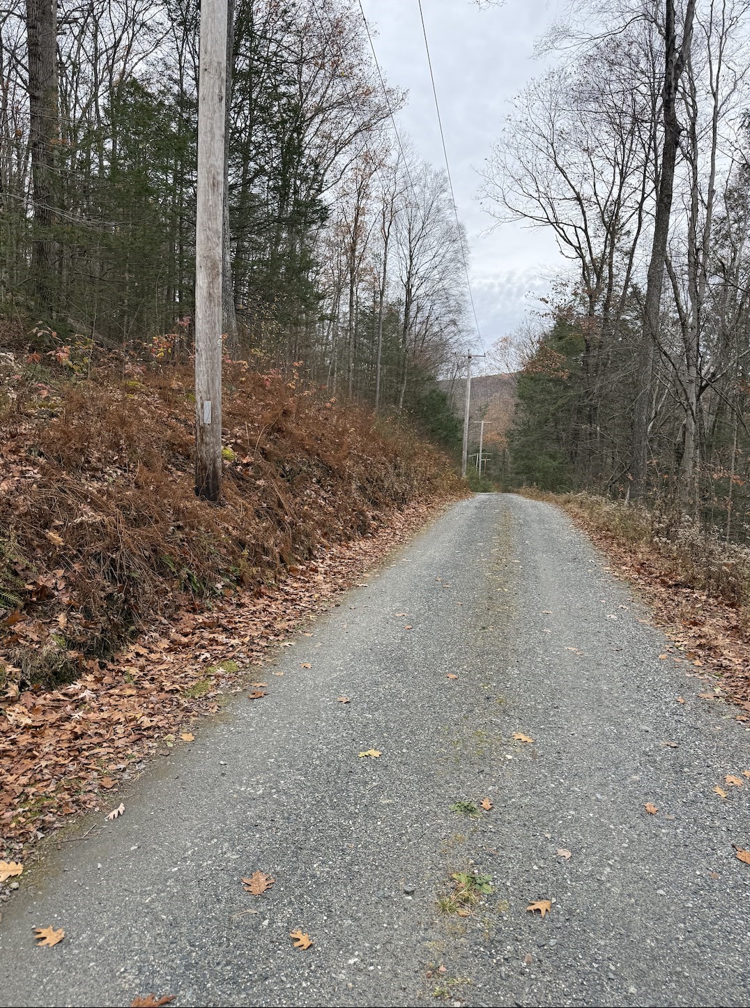 0 Old Farley Rd