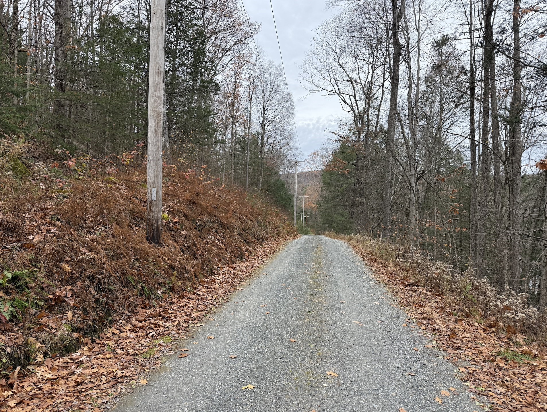0 Old Farley Rd