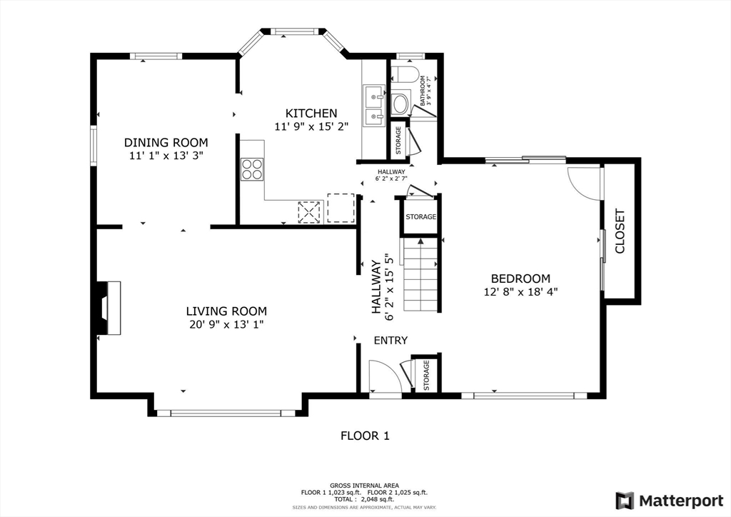 167 Rolling Ridge Rd