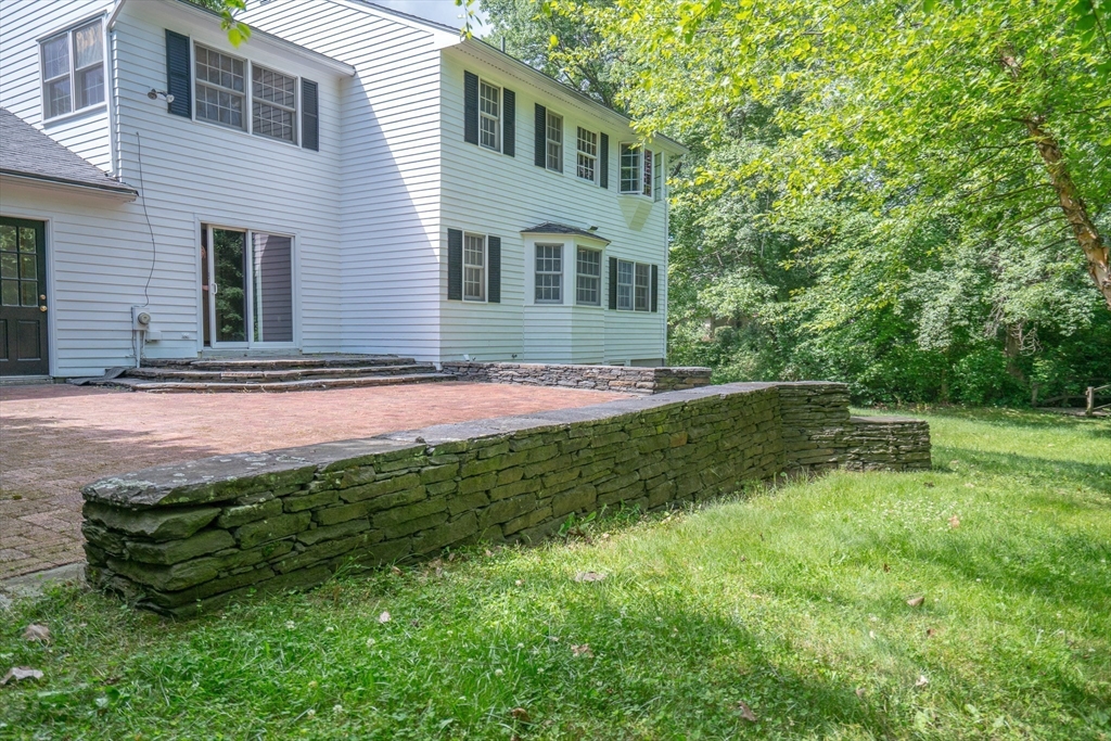 167 Rolling Ridge Rd