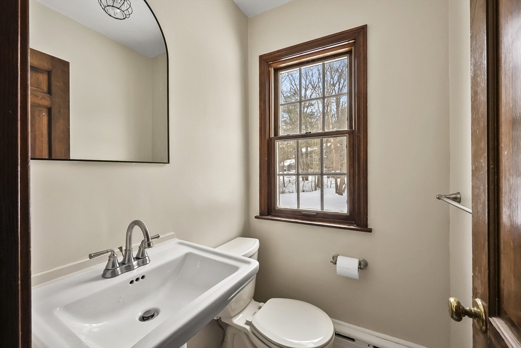 167 Rolling Ridge Rd