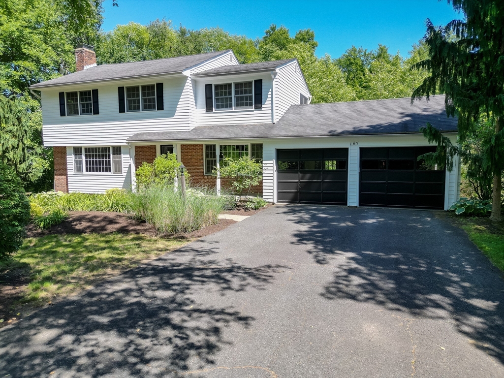 167 Rolling Ridge Rd